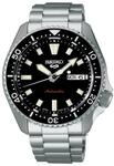 5 Sports SKX Street Style ESF Negra