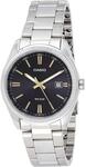 Casio Herren-Armbanduhren MTP-1302D-1A2VDF