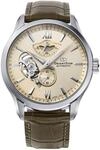 Orient Layered Skeleton RE-AV0B10G Herren Automatikuhr