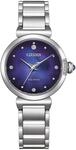 Citizen L EM1060-87L Sea of Silence
