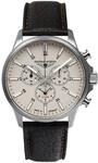 Bauhaus Aviation Titanium, Quarz, 28805