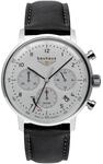 Bauhaus, Dessau, Chronograph Solar, 20861