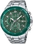 Casio Edifice EFR-539DE-3AVUEF Herrenarmbanduhr