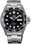 Orient Sports Mako 2 & Ray 2 Herren-Armbanduhr, automatisch, manuell, wasserdicht,
