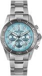JACQUES LEMANS - Chronographen Liverpool Diver - Quartz Uhrwerk -...