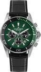 JACQUES LEMANS Liverpool Diver 1-2206C Herrenchronograph