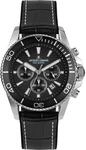 JACQUES LEMANS Liverpool Diver 1-2206A Herrenchronograph