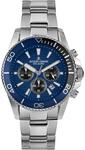 JACQUES LEMANS Liverpool Diver 1-2206H Herrenchronograph