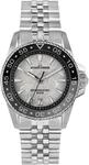 JACQUES LEMANS Liverpool Diver 1-2205L Herrenarmbanduhr