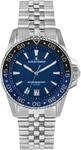 JACQUES LEMANS Liverpool Diver 1-2205I Herrenarmbanduhr