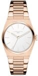 Liebeskind Berlin Armbanduhr LT-0458-MQ Edelstahl IP Ros&eacute;gold
