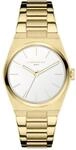 Liebeskind Berlin Armbanduhr LT-0462-MQ Edelstahl IP Gold