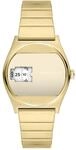 Liebeskind Berlin Armbanduhr LT-0395-MQ IP Gold