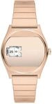 Liebeskind Berlin Armbanduhr LT-0395-MQ IP Gold