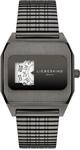 LIEBESKIND Uhr LT-0393-MQ aus Edelstahl in Gun