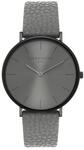 Liebeskind Berlin Damen Armbanduhr &ndash; 38 mm rundes Geh&auml;use &ndash; Quarzuhr mit