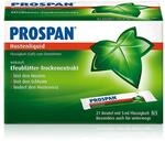 PROSPAN Hustenliquid, 21X5 ml