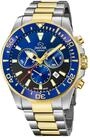 Festina Jaguar Analogique J862/4
