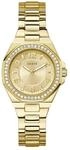 GUESS RELOJ GUESS - Countessa Cuarzo / 3 ATM Farbe: Dorado Tama?o de la caja:...