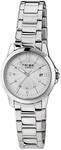 Breil, Classic Elegance Kollektion, Solo Tempo Damenuhr, Quarz-Uhrwerk