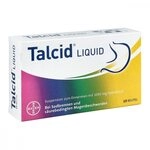 Talcid Liquid | Arzneimittel bei Sodbrennen und s&auml;urebedingten...