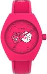Timex Herren Analog Quarz Armbanduhr Urban Pop x Fortnite