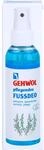 GEHWOL PFLEGENDES DEO PUMP, 150 ml L&ouml;sung