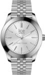 Ice-Watch - ICE steel solar - Herrenuhr mit Metallarmband (Medium)