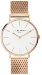 Liebeskind Berlin Armbanduhr LT-0155-MQ IP ros&eacute;gold