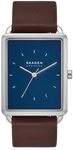 Skagen Herren Analog Quarz Armbanduhr Hagen