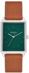 Skagen Herren Analog Quarz Armbanduhr Hagen