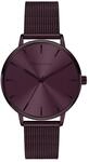 Tamaris Armbanduhr TT-0063-MQ IP Purple