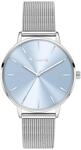 Tamaris Armbanduhr TT-0064-MQ Silber