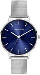 Tamaris Armbanduhr TT-0066-MQ Silber