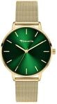 Tamaris Armbanduhr TT-0067-MQ IP Gold