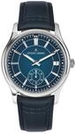 JACQUES LEMANS Derby 1-2197B Herrenarmbanduhr
