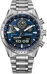 Citizen Promaster JV2000-51L Sky Pilot Uhr