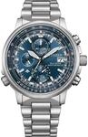 Citizen Uhr Radiocontrol AT8300-58L H800 Stahl