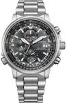 Citizen Funkuhr AT8300-58E H800 Stahl