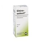 CHIROSELECT fl&uuml;ssig 100 ml