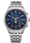 Citizen Radio Controlled BY1030-50L Herrenchronograph