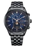 Citizen Radio Controlled BY1035-56L Herrenchronograph