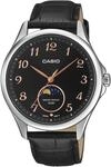 Casio Herren Analog Quarz Armabanduhr Casio Collection