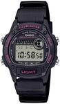 Casio W-220H-1A2VEF Digitaluhr f&uuml;r Herren