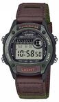 Casio W-220HF-3AVEF Digitaluhr f&uuml;r Herren