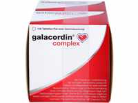 Galacordin Complex Tabletten, 200 St
