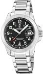 Swiss Festina F20081-4 Herren Armbanduhr