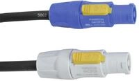 PSSO PowerCon Verbindungskabel 3x1,5 5m | Robuste Spannungsversorgung