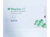 Mepilex XT 10x20 cm Schaumverband