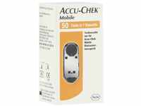 Accu-Chek Mobile Testkassette